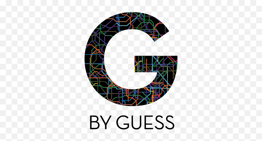 G - Guess In Korea Logo Emoji,Guess Logo