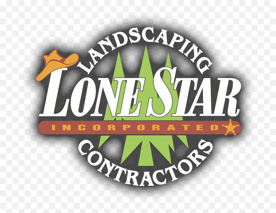Lonestar Landscaping U2013 Creating Beautiful Landscapes - Language Emoji,Landscaping Logo