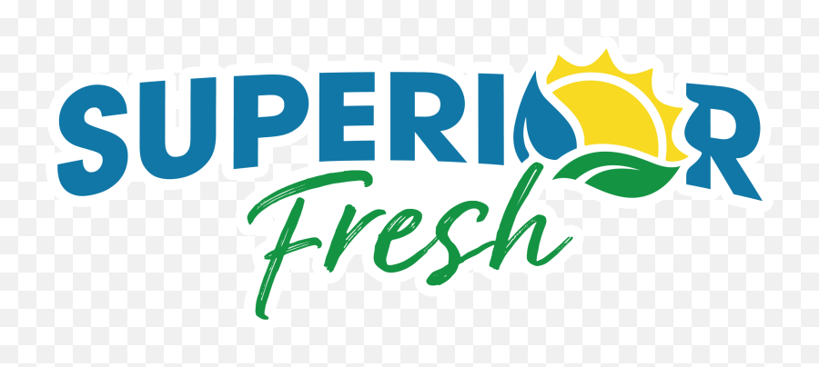 Superior Fresh Emoji,Holiday World Logo
