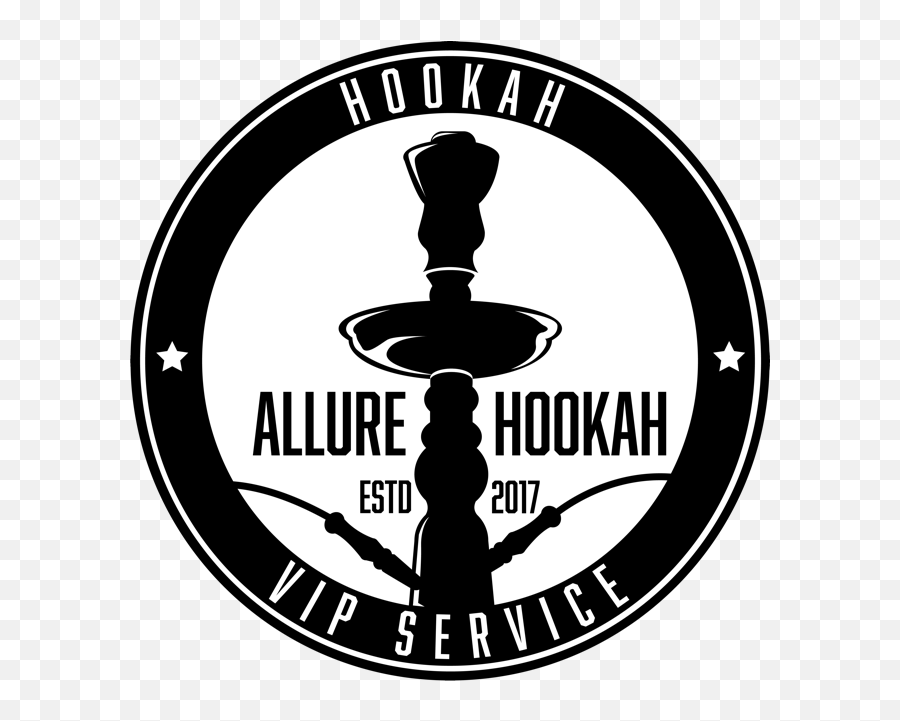 Hookah Rental U0026 Catering Southwest Florida Allure Hookah Emoji,Allure Logo