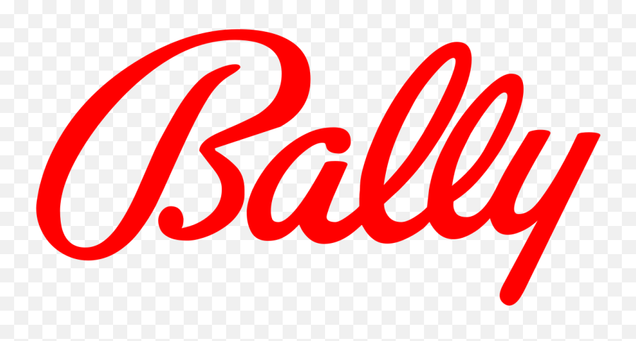 Rca Logo - Ballys Logo Emoji,Rca Logo