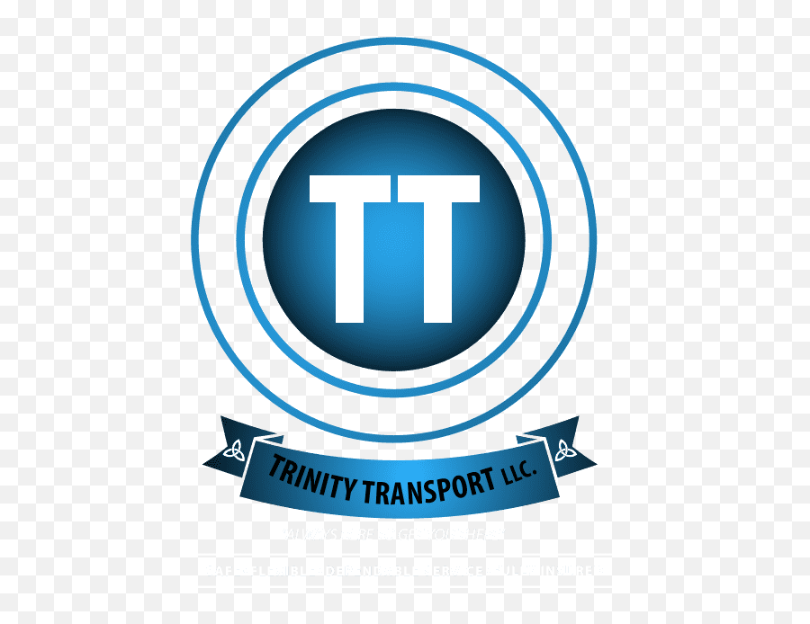Non - Emergency Medical Transportation Services Emoji,Trinity Health Logo