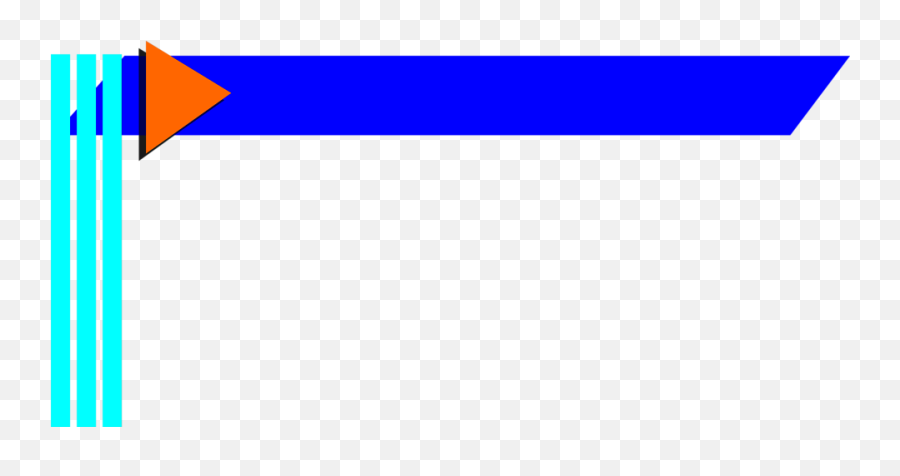 Download Border Free Stock Photo Illustration Of A Blank Emoji,Blank Flag Png