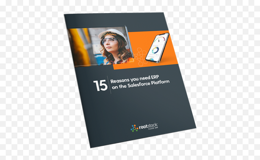 15 Reasons You Need Erp On The Salesforce Platform Emoji,Salesforce Logo Transparent