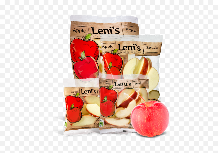 Download Red Apple Snack - Lenis Apple Full Size Png Image Emoji,Red Apple Png