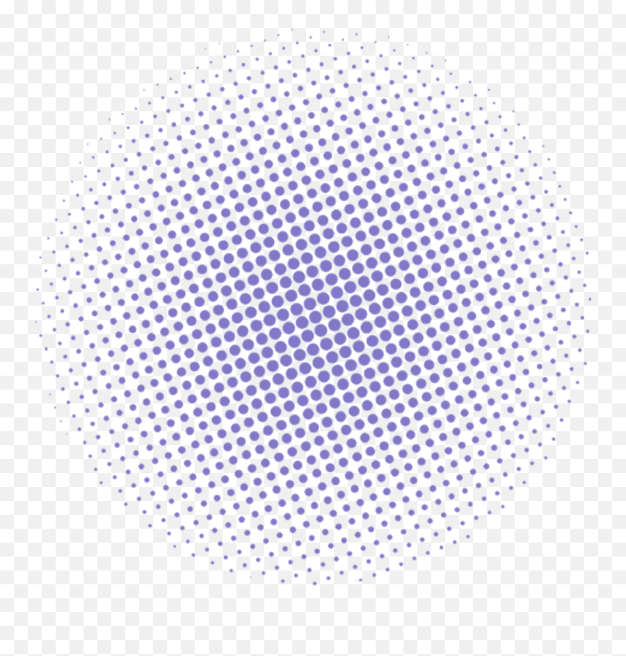 Dot Texture Png Emoji,Polka Dots Transparent Background