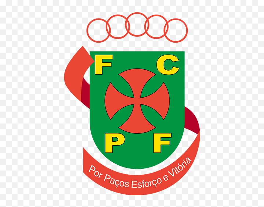 Transfers Paços De Ferreira All The Ins Outs And Rumours Emoji,Necaxa Logo