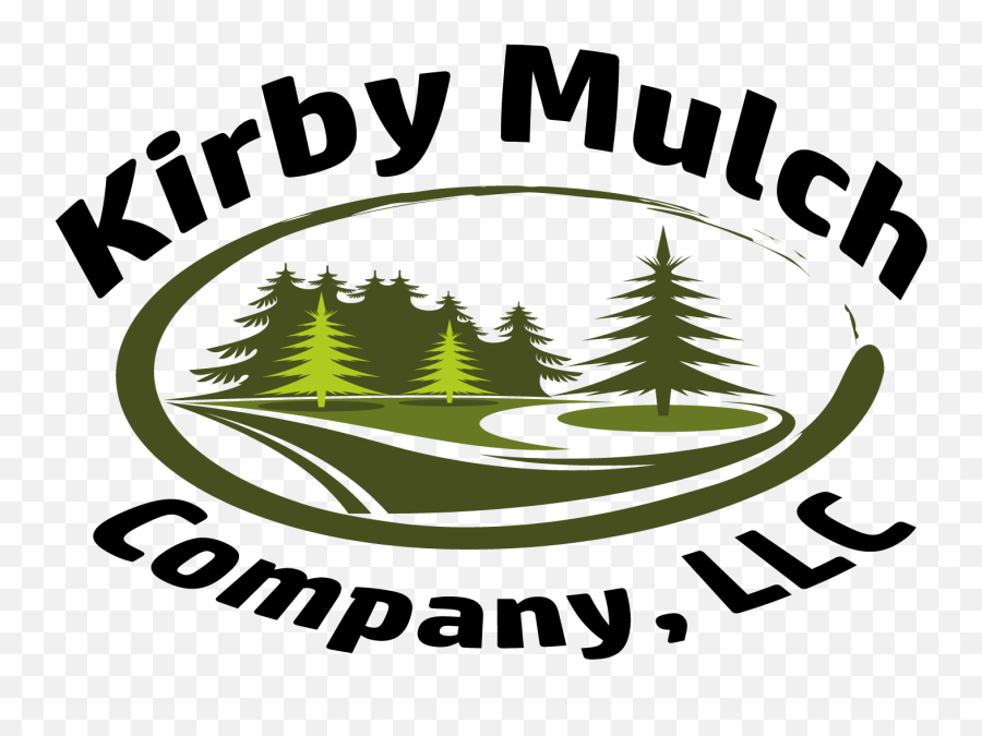 Kirby Mulch Company Llc Vermont - Language Emoji,Kirby Logo