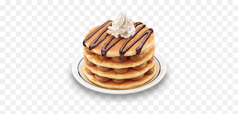 Download Hd The Universe Has Combined My Two Favorite Things Emoji,Pancakes Transparent Background