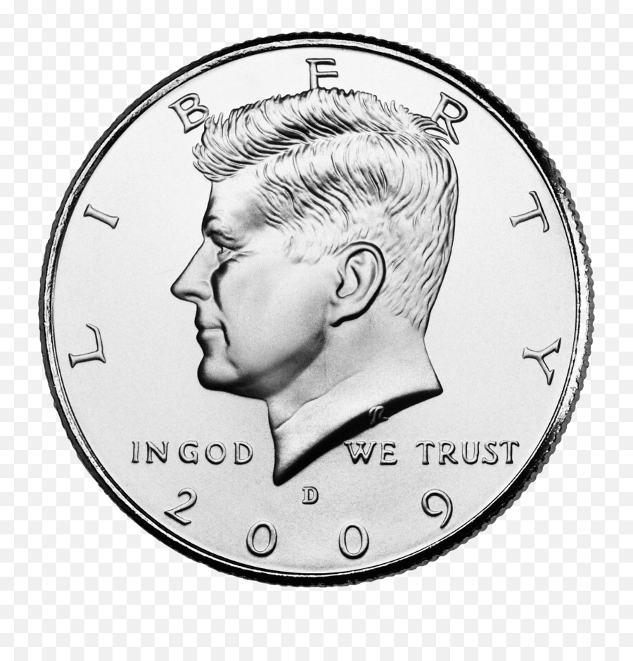 United States Mint Quarter Coin Penny - United States Png Quarters Png Emoji,Quarter Clipart