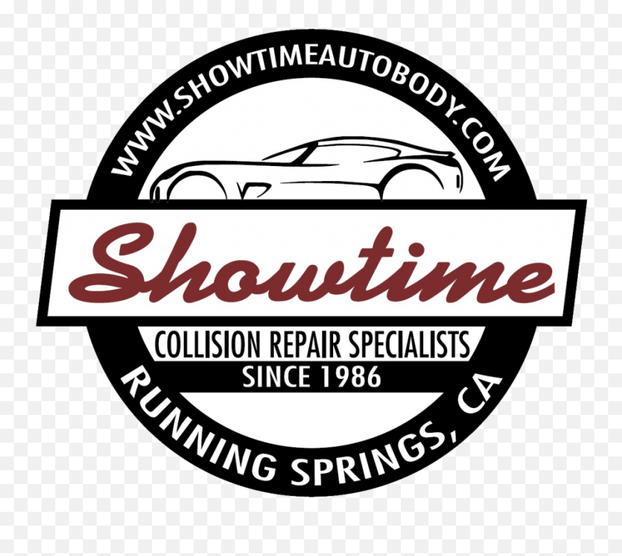 Hello Showtime Collision - Digital Mountaineers Emoji,Showtime Logo