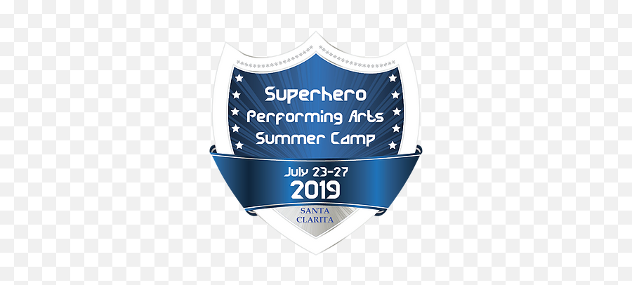 Camp - Registration Mindful Movement Language Emoji,Superhero Logo