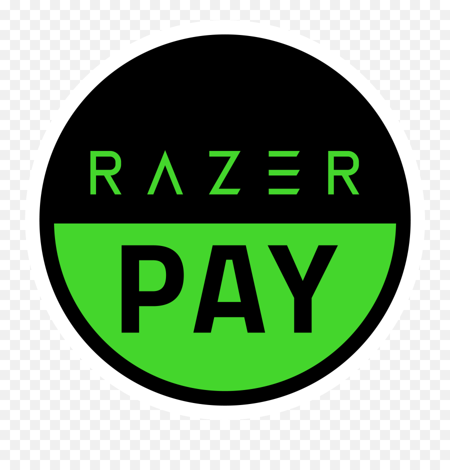 Razer Pay E - Wallet Get Rm5 Reward When You Sign Up And Use Razer Pay Apk Emoji,Razer Logo