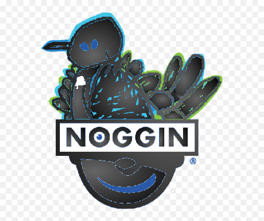 Image Yoyle Spiffy Png Scary Logos Wiki - Noggin Logo Emoji,Scary Logos