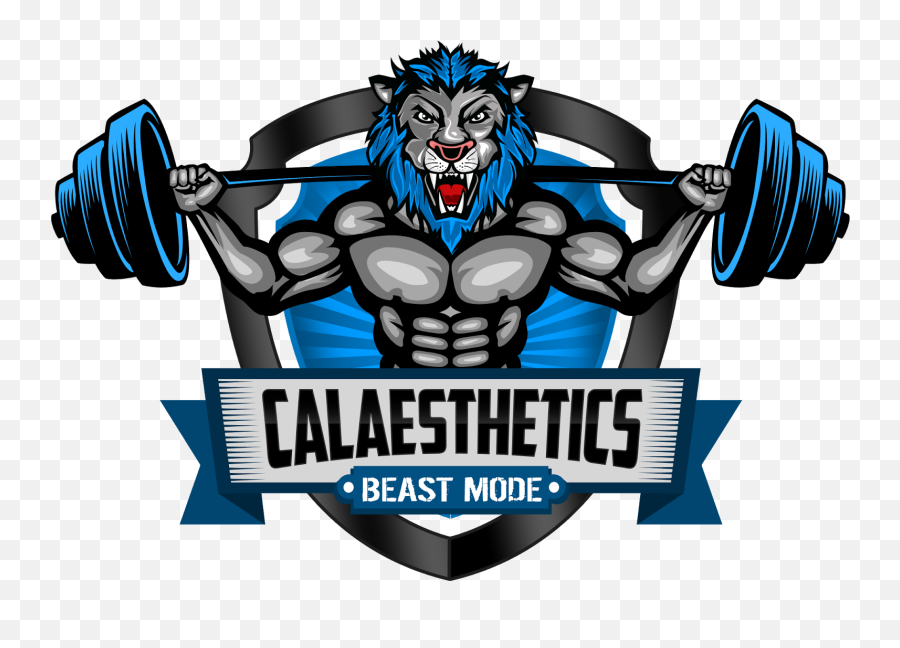 Beast Mode Logo - Weights Emoji,Beast Logo