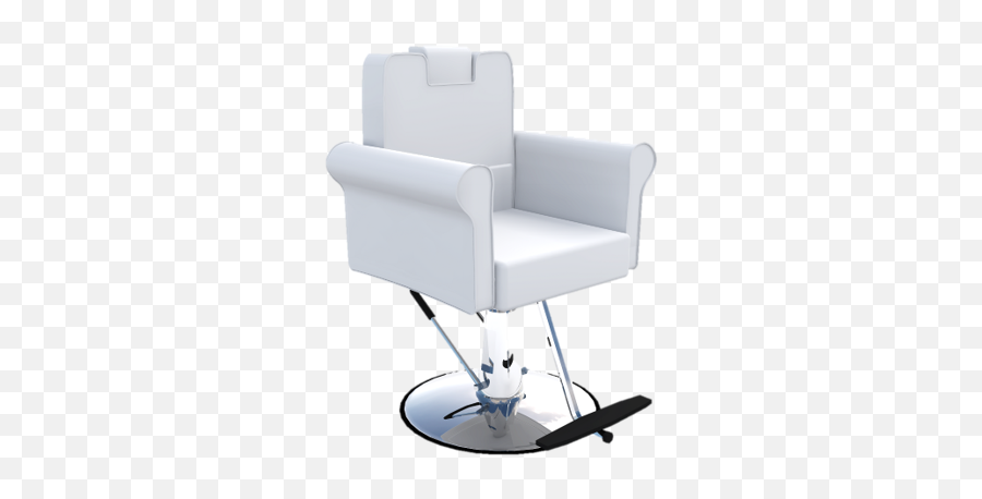 Beauty Salon Chair Roxi - Wwwgrupobellezacom Silla De Estetica Emoji,Chair Transparent