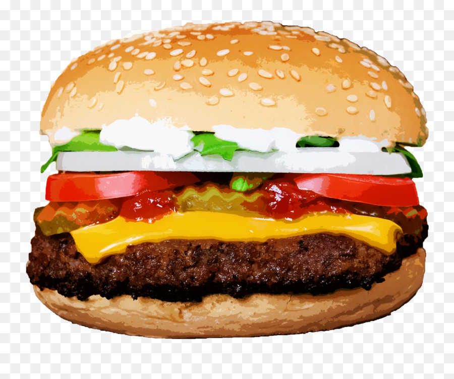 Hamburger Free Stock Photo - Public Domain Pictures Hamburger White Background Free Emoji,Hamburger Png