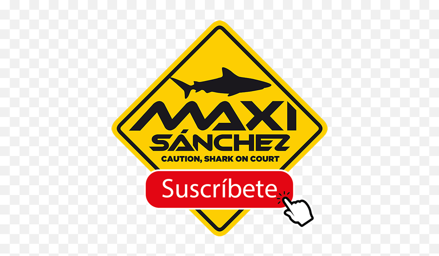 Tiburon Maxi Sanchez Full Size Png Download Seekpng - Language Emoji,Suscribete Png