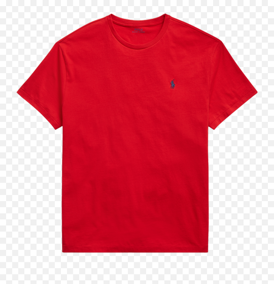 Polo Ralph Lauren Crewneck T - Shirt Short Sleeve Emoji,Chanel Logo T Shirts