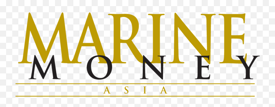 Company Type Forum Sponsor Contact Marine Money Asia - Marine Money Emoji,Money Logo