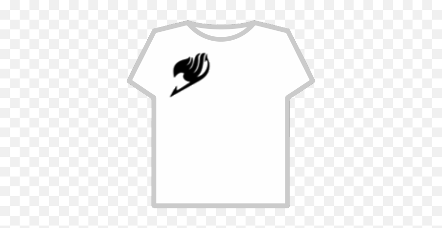 Roblox T - T Shirt Fairy Tail Roblox Emoji,Chanel Logo Shirts