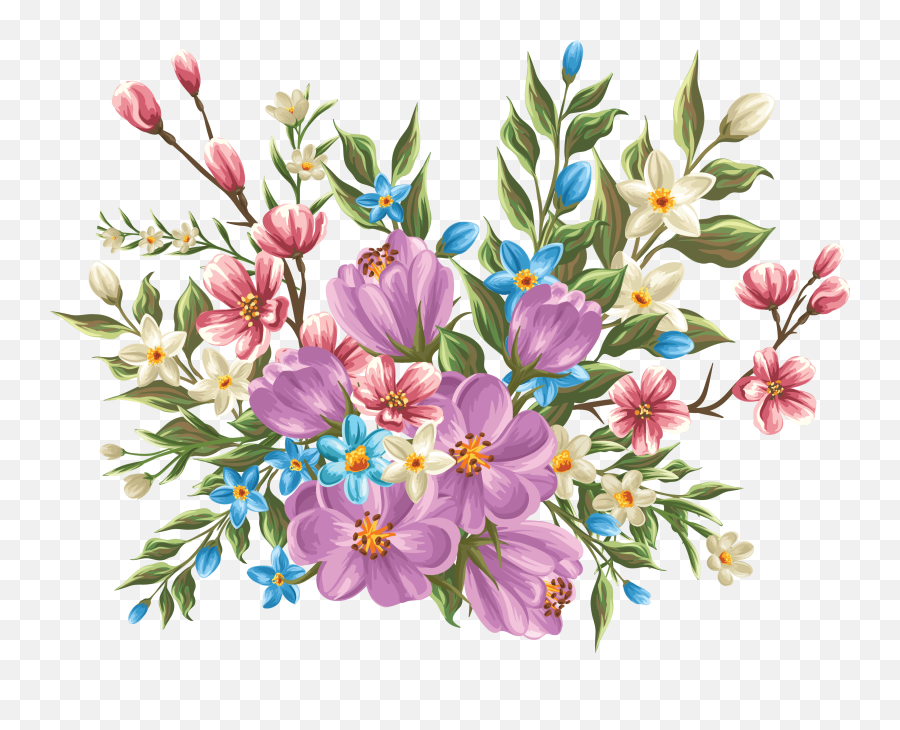 Free Beautiful Friday Cliparts Download Free Beautiful - Beautiful Flowers Clipart Emoji,Beautiful Clipart