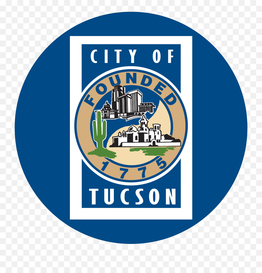 About Us U2014 Pima County Community Land Trust - City Of Tucson Logo Emoji,Und Logo