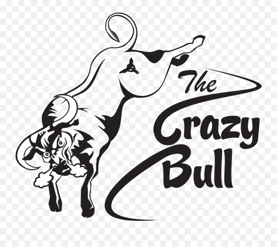 Free Bull Logo Download Free Clip Art - Macon Crazy Bull Logo Emoji,Bull Logo