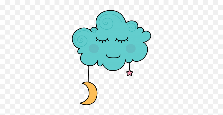 Cloud Png Cliparts Cloud Transparent Background Free Download - Sleepy Cloud Clipart Emoji,Cloud Clipart Transparent Background