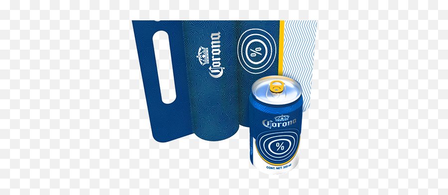 Corona Extra Projects - Wat Reclining Buddha Emoji,Corona Beer Logo