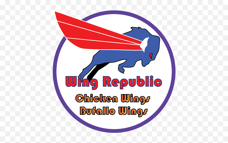 Cmgamm Transparent Chicken Wings Logo Design - Language Emoji,Chicken Wing Clipart