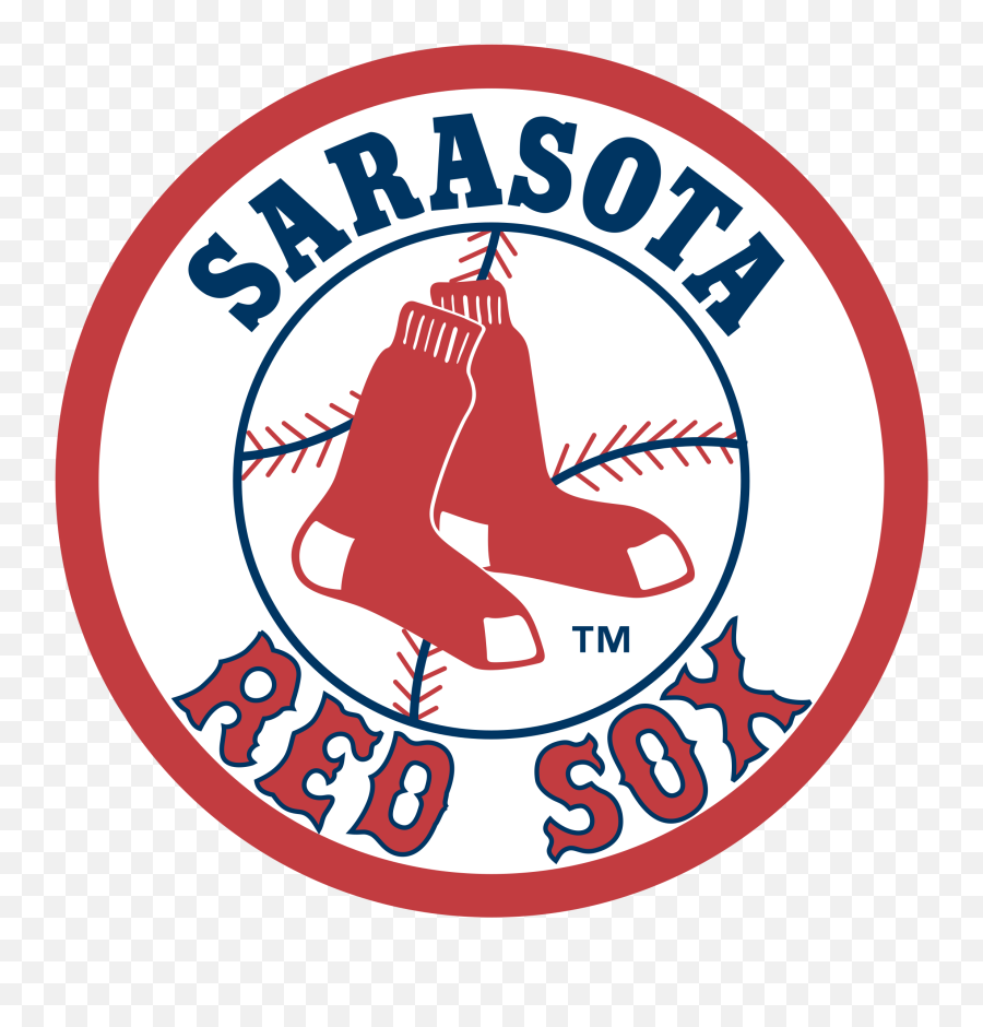 Boston Red Sox Pawtucket Red Sox Mlb - Red Sox Baseball Logo Png Emoji,Fenway Park Logo