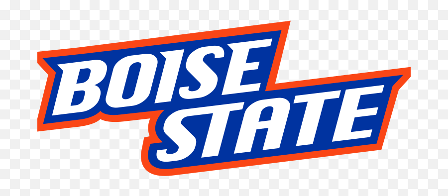 Broncos - Boise State Emoji,Undefeated Logo