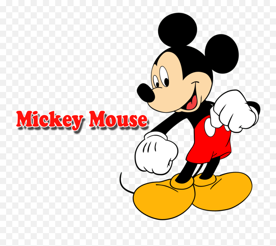 Free Png Mickey Mouse Png Images Emoji,Minnie Mouse Png