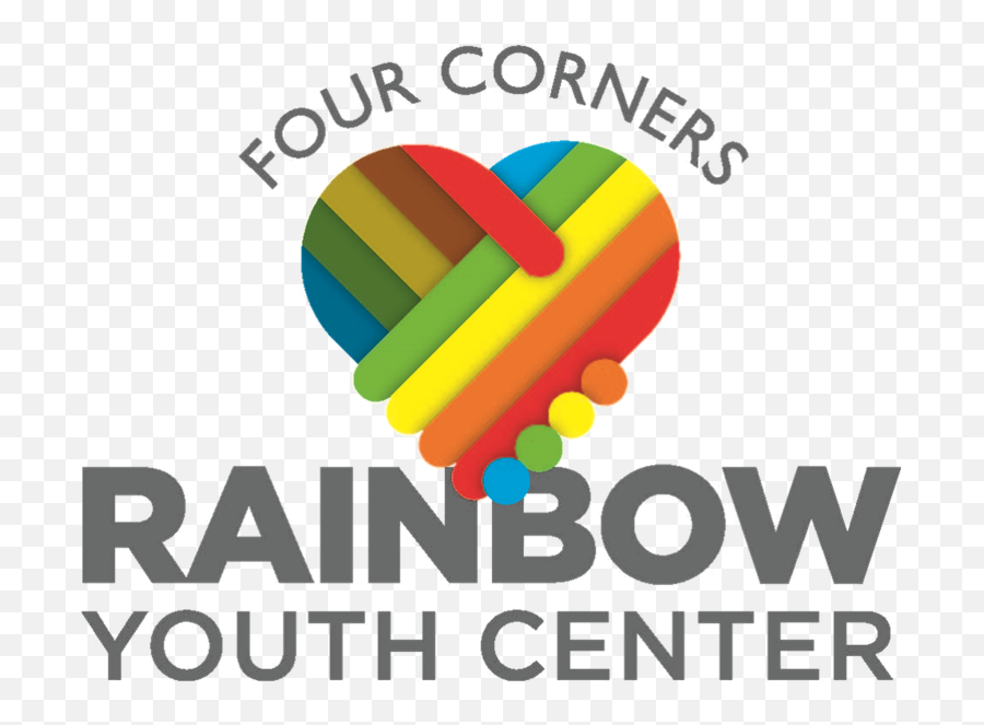Hotline Rainbow Youth Center Emoji,Trevor Project Logo