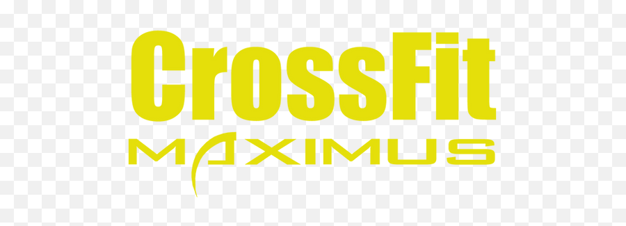 Crossfit Maximus - Crossfit Bh Emoji,Crossfit Png