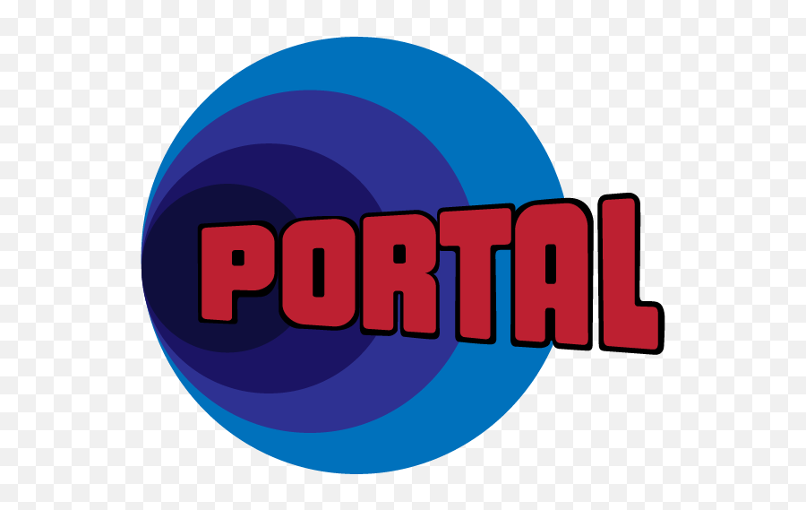 Portal Escape Rooms - Eugene And Springfield Portal Escape Room Springfield Emoji,Portal Logo