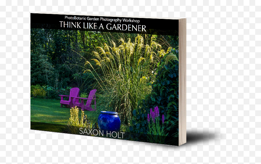 Ebook 03 Think Like Gardener - Yard Emoji,Gardener Png