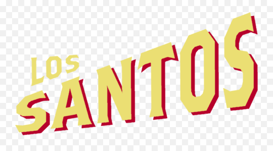 Los Santos - Los Santos Png Emoji,Space Ranger Logo