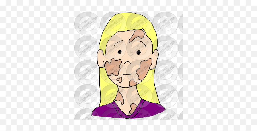 Dirty Face Picture For Classroom - For Adult Emoji,Face Clipart