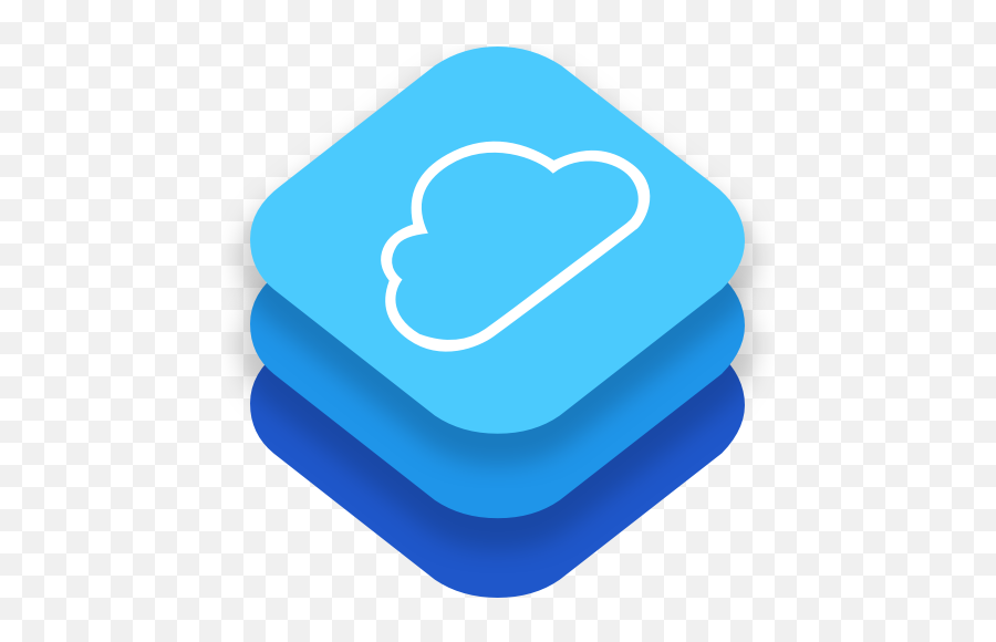 Airmail - Email Client For Iphone Ipad And Mac Emoji,Icloud Logo