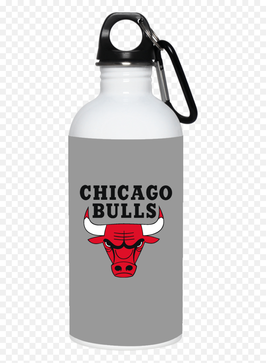 Chicago Bulls Logo Basketball Cups 20 Emoji,Chicago Bulls Logo Transparent