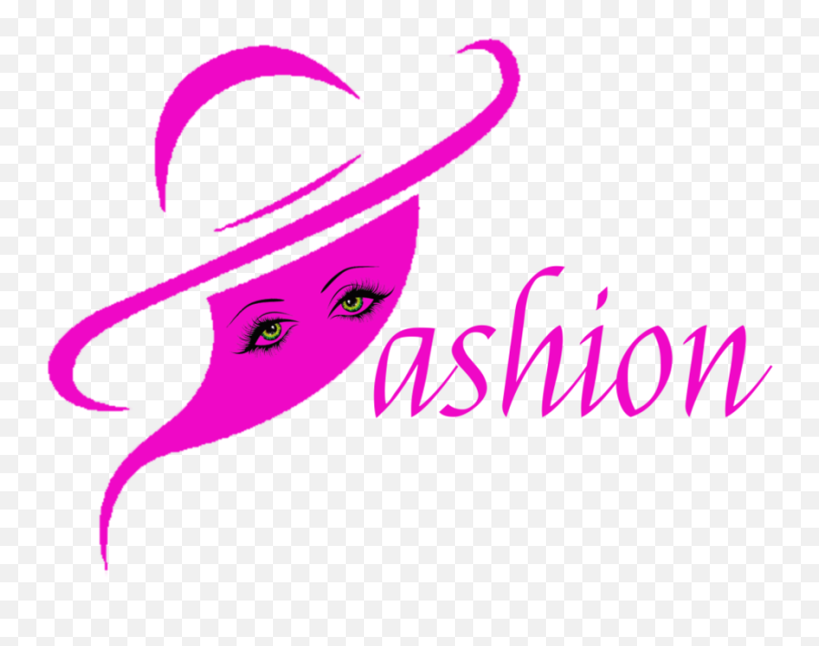 Fashion Logo - Fashion Logo In Png Emoji,Fashion Logo