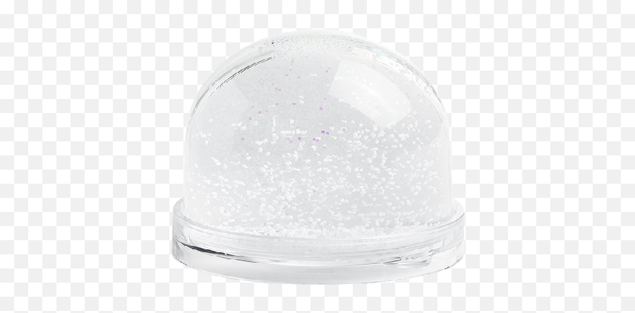 The Snowglobeu2026 A Timeless Object - Plastics Le Mag Emoji,Snowglobe Png