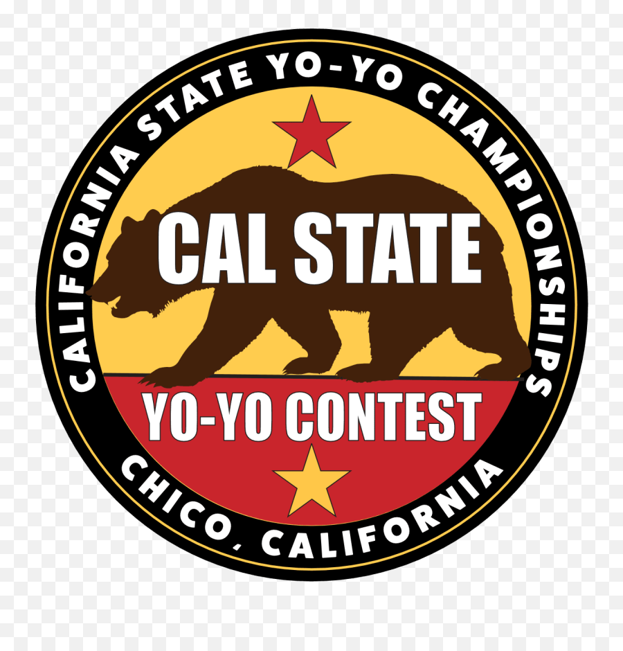 2020 California State Yo - Yo Contest U2013 Yoyocontestcom Emoji,Chico State Logo