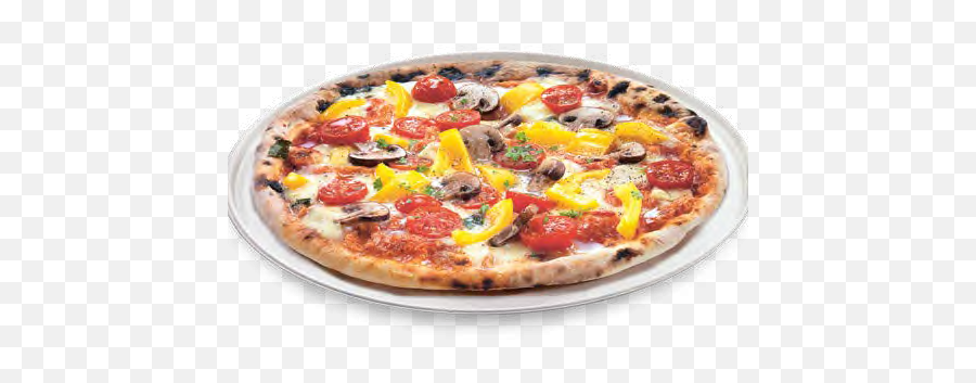 Pizza Plate U2013 Greenplate Emoji,Plate Transparent