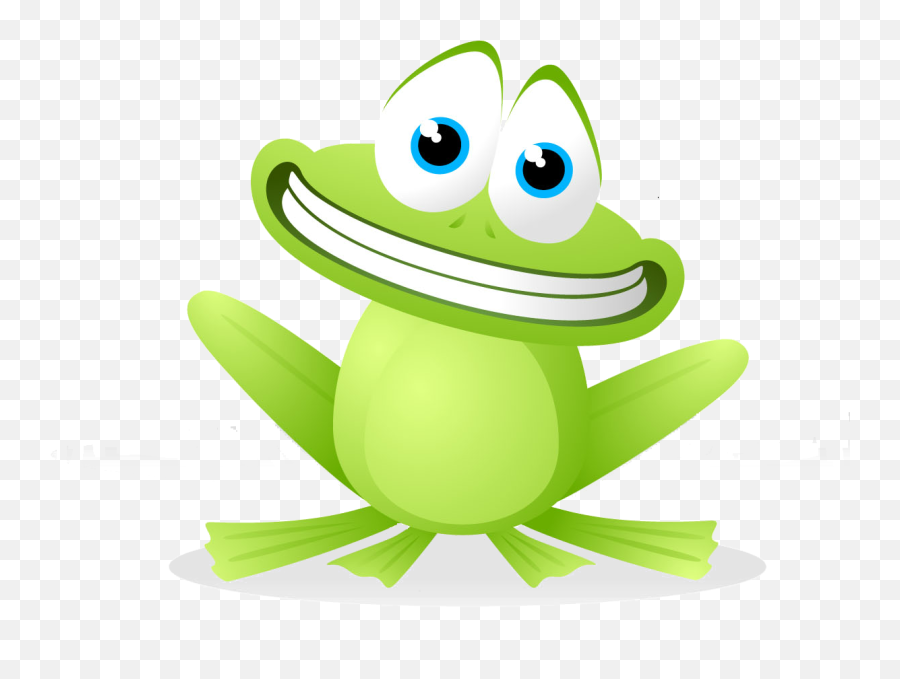 Vocab Apps U2013 Happy Frog Learning Emoji,Vocab Clipart