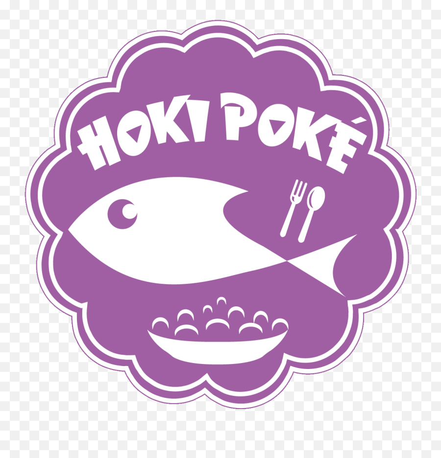 About Hoki Poke Emoji,Poke Logo