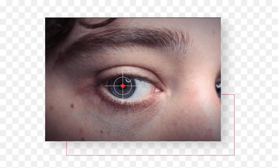 Eye Tracking U2013 Adhawk Microsystems Emoji,All Seeing Eye Transparent