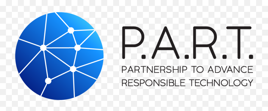 Partnership To Advance Responsible Technology Logo - World Emoji,Advance Logo